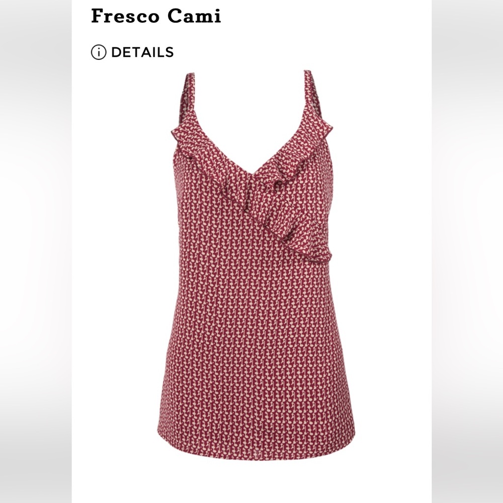 Cabi M